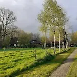 Birkenallee - Apfel Deinste