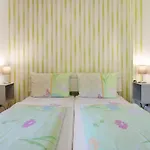 Apartman Birkenallee - Apfel