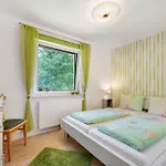 Birkenallee - Apfel Apartman