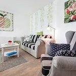 Apartman Birkenallee - Apfel *