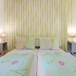 Birkenallee - Apfel Apartman *