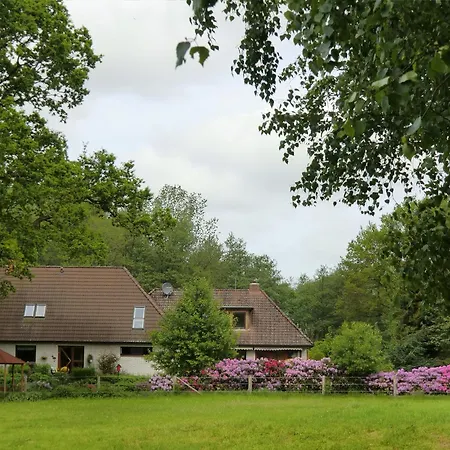 Birkenallee - Apfel Apartment *