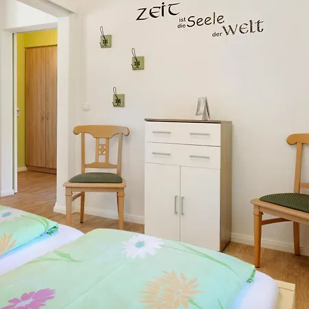 Birkenallee - Apfel * Deinste